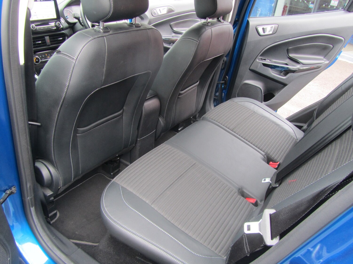 Used Ford Ecosport 2019 for sale - 77694414: Photo 20