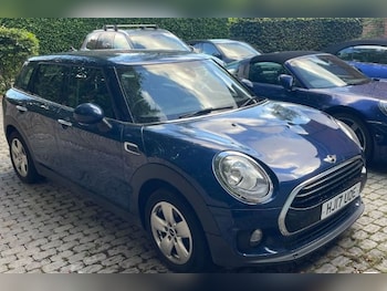Used MINI Clubman 2017 for sale - 75779451: Photo