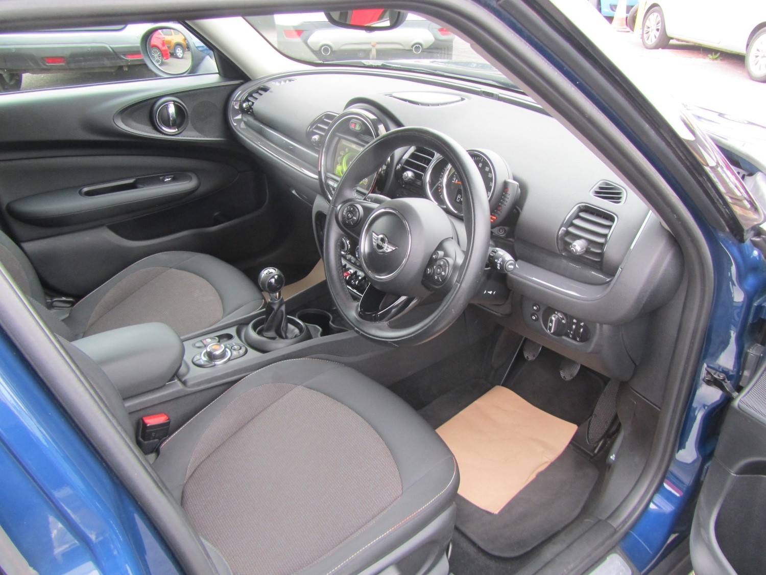 Used MINI Clubman 2017 for sale - 76128919: Photo 10