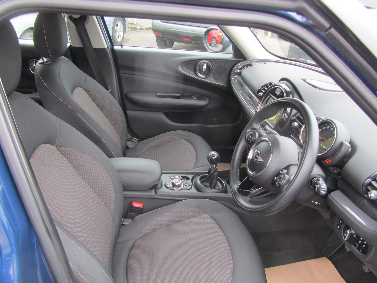 Used MINI Clubman 2017 for sale - 76128919: Photo 11
