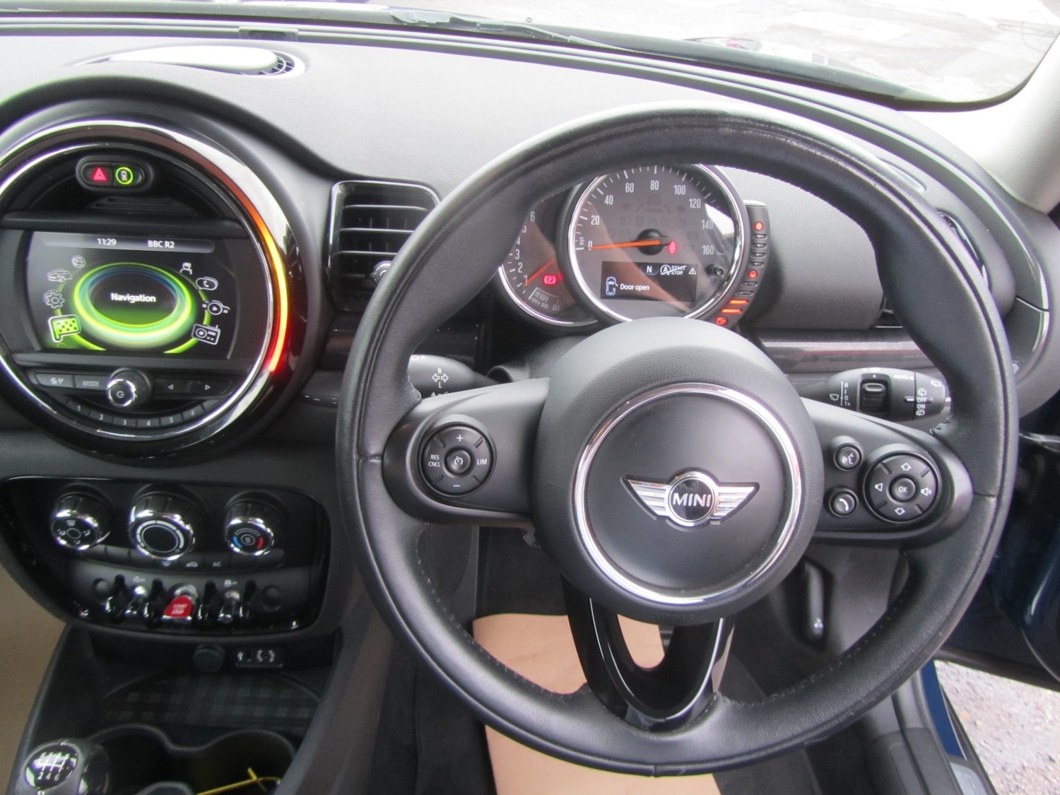 Used MINI Clubman 2017 for sale - 76128919: Photo 12
