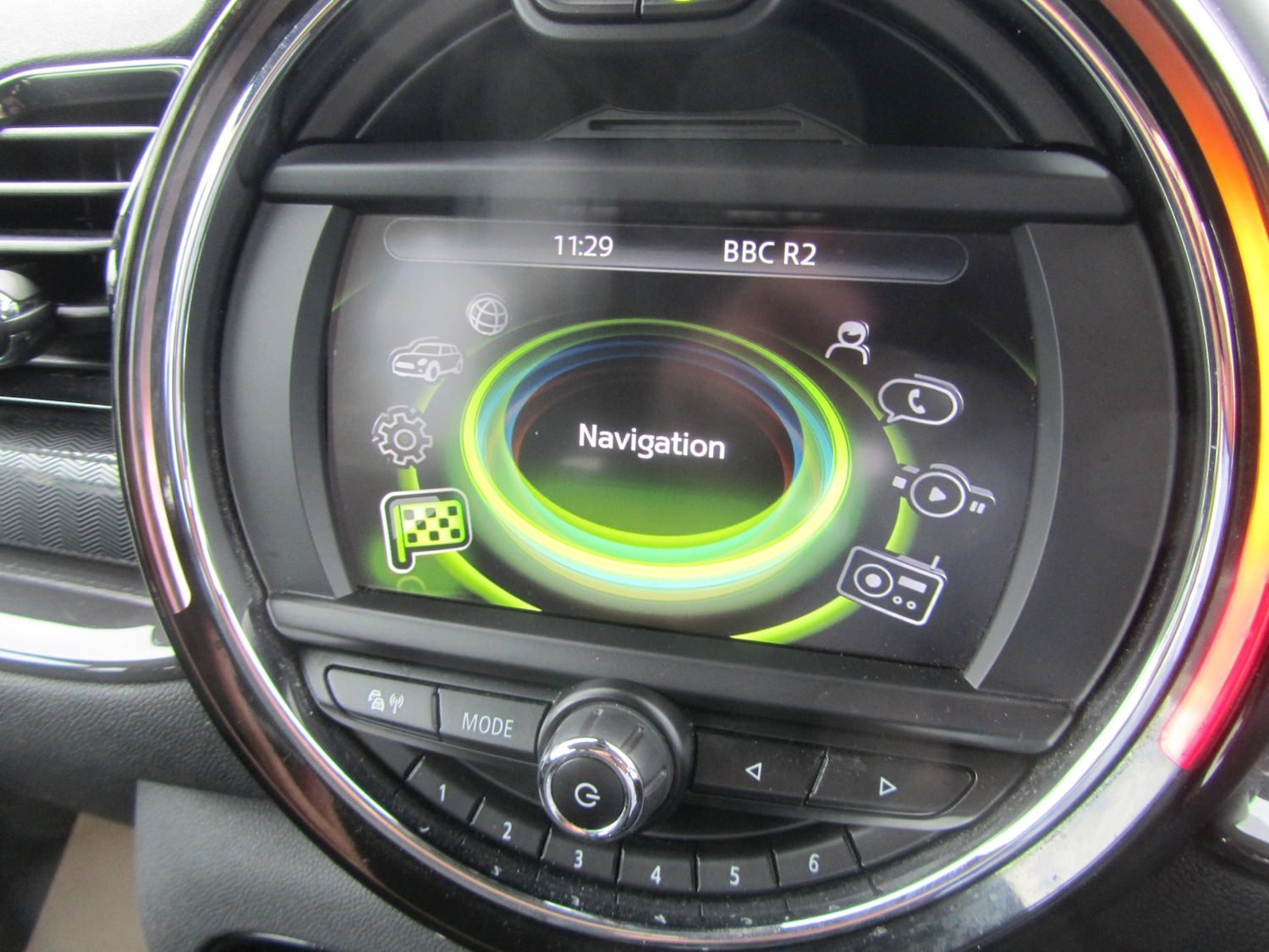 Used MINI Clubman 2017 for sale - 76128919: Photo 14