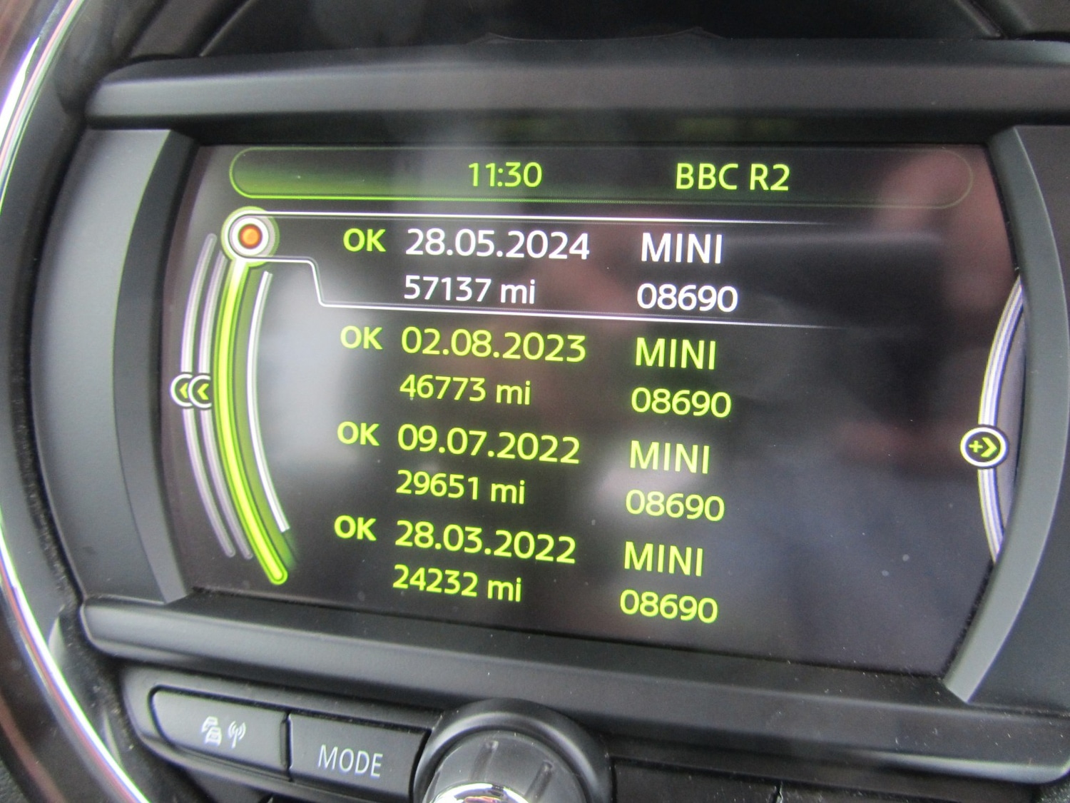 Used MINI Clubman 2017 for sale - 76128919: Photo 17