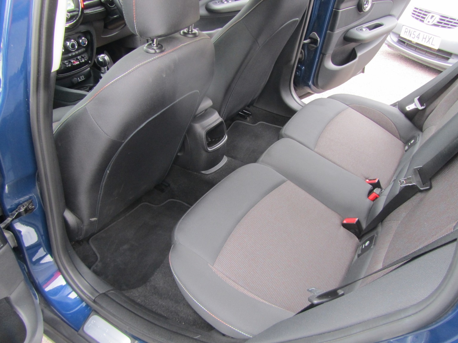 Used MINI Clubman 2017 for sale - 76128919: Photo 26