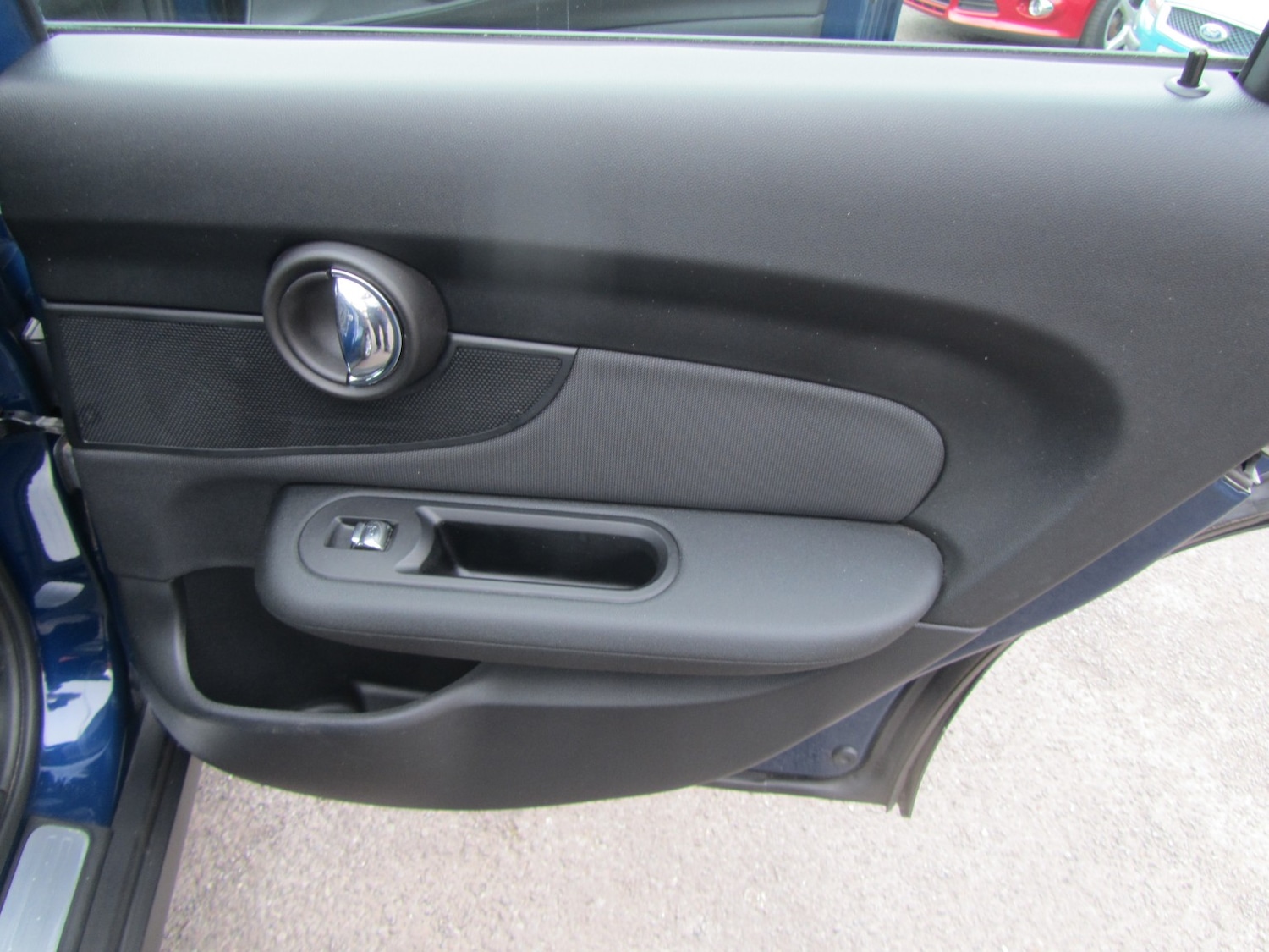 Used MINI Clubman 2017 for sale - 76128919: Photo 29