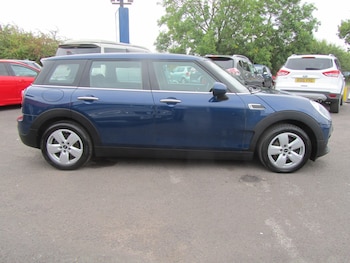 Used MINI Clubman 2017 for sale - 76128919: Photo 2