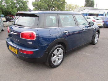 Used MINI Clubman 2017 for sale - 76128919: Photo 3