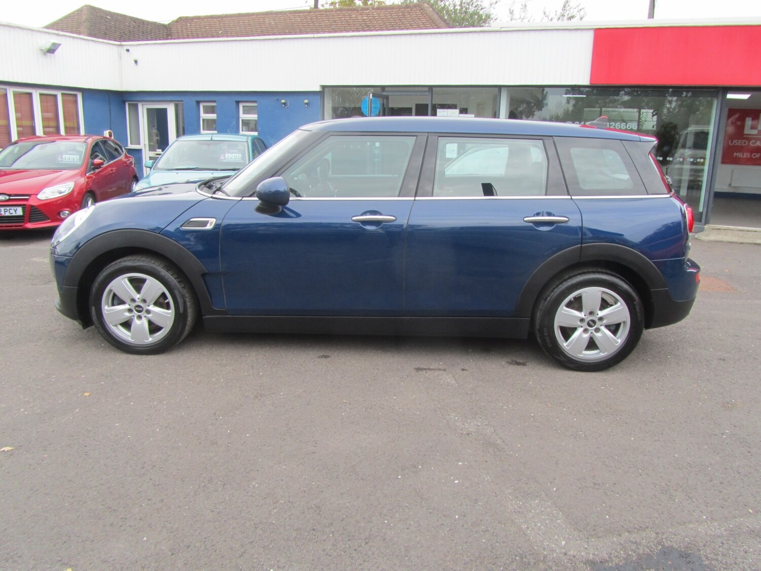 Used MINI Clubman 2017 for sale - 76128919: Photo 6