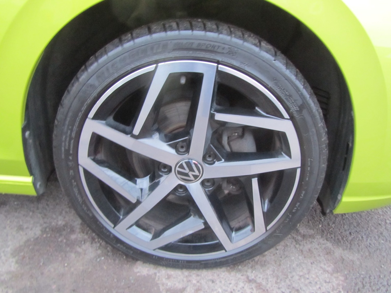 Used Volkswagen Golf 2020 for sale - 76963251: Photo 10