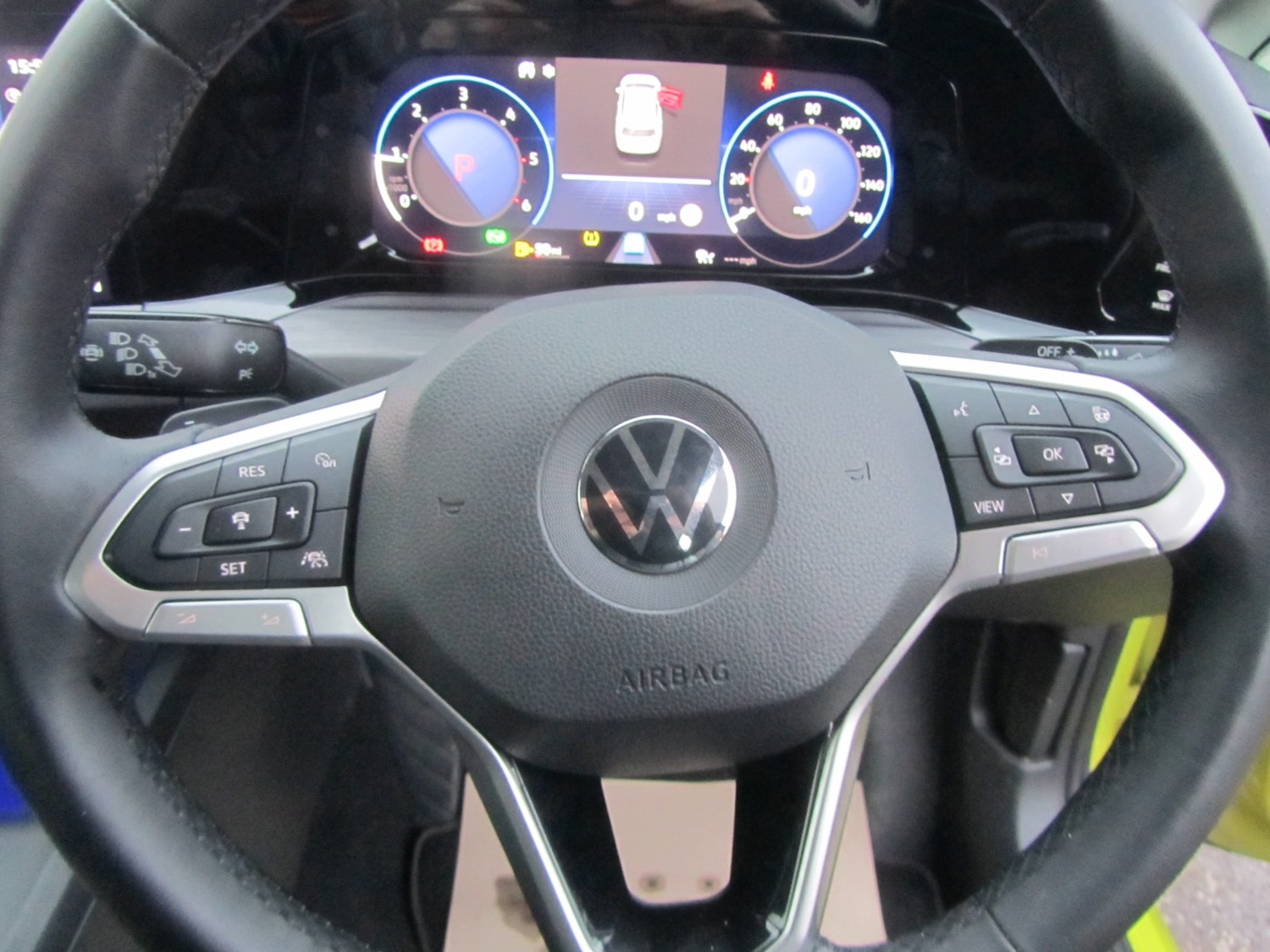 Used Volkswagen Golf 2020 for sale - 76963251: Photo 14