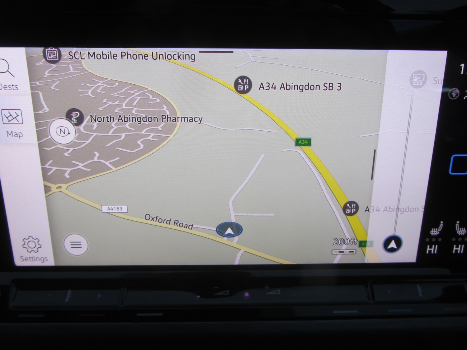 Used Volkswagen Golf 2020 for sale - 76963251: Photo 18