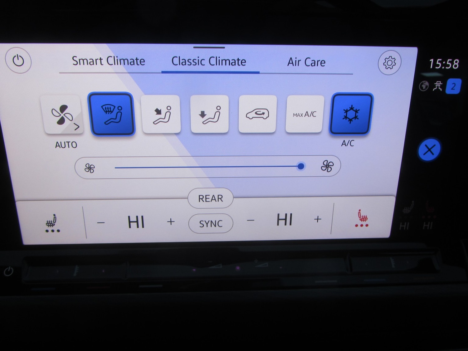 Used Volkswagen Golf 2020 for sale - 76963251: Photo 19