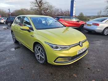 Used Volkswagen Golf 2020 for sale - 76963251: Photo