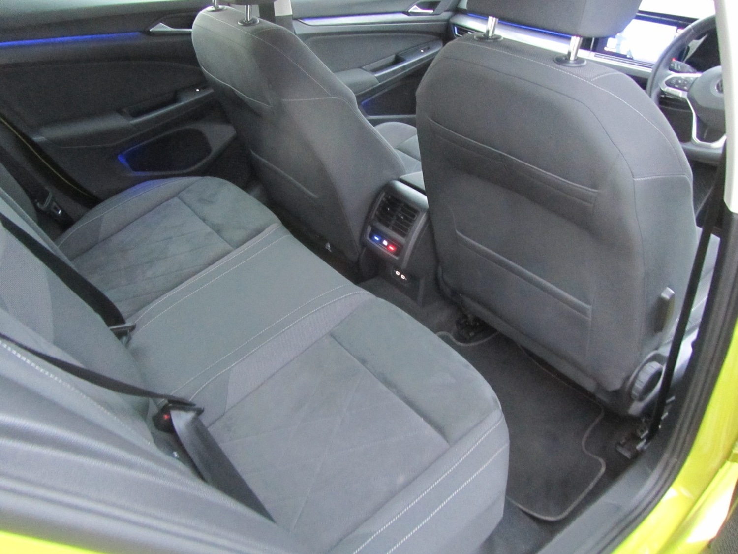 Used Volkswagen Golf 2020 for sale - 76963251: Photo 24