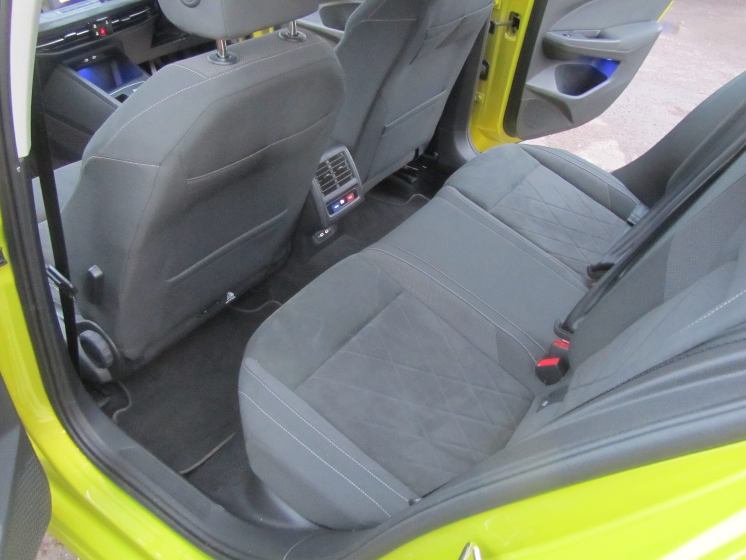 Used Volkswagen Golf 2020 for sale - 76963251: Photo 26