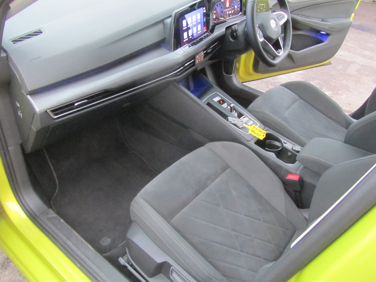 Used Volkswagen Golf 2020 for sale - 76963251: Photo 27