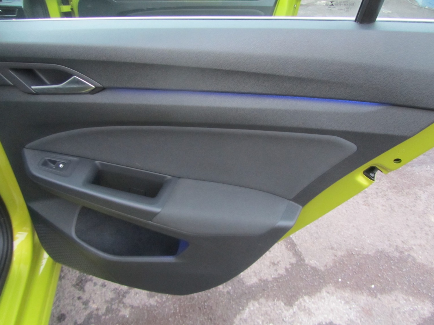 Used Volkswagen Golf 2020 for sale - 76963251: Photo 29