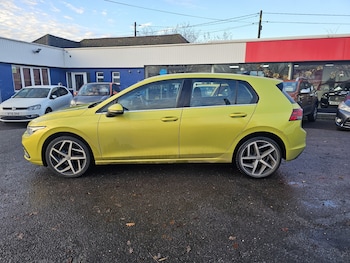 Used Volkswagen Golf 2020 for sale - 76963251: Photo
