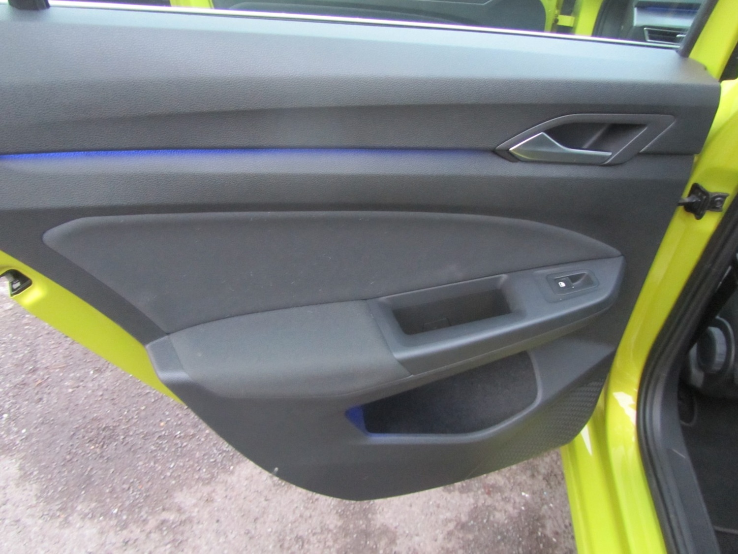 Used Volkswagen Golf 2020 for sale - 76963251: Photo 30