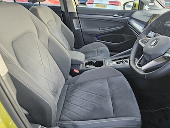 Used Volkswagen Golf 2020 for sale - 76963251: Photo