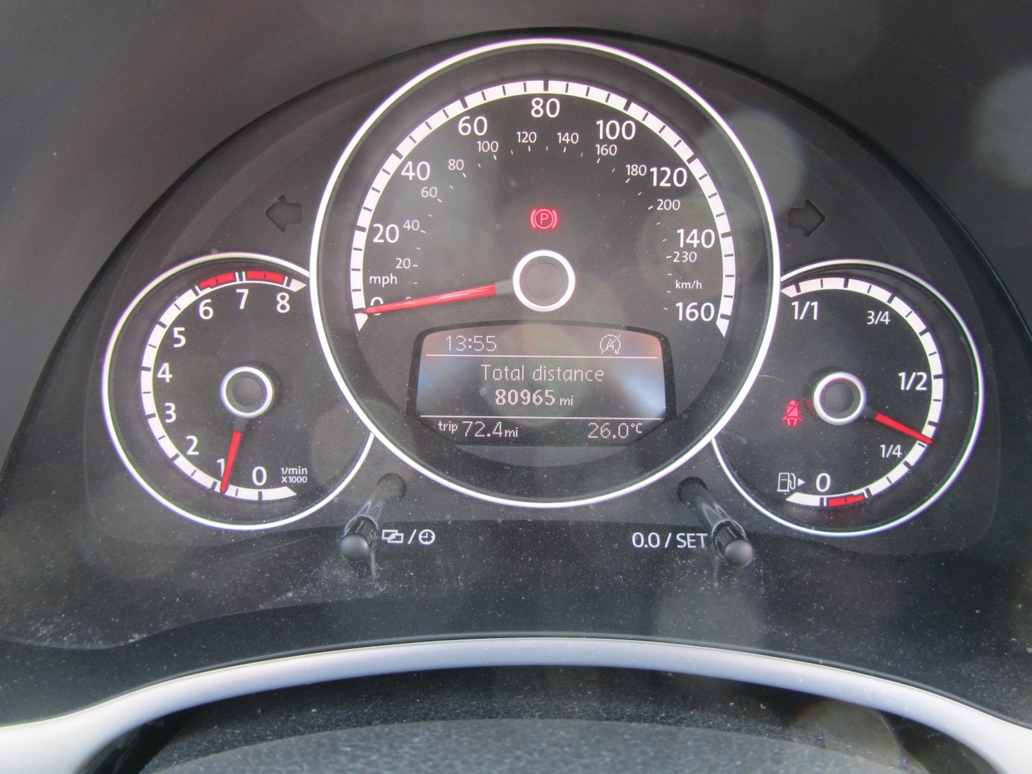 Used Volkswagen Beetle 2016 for sale - 78182931: Photo 12