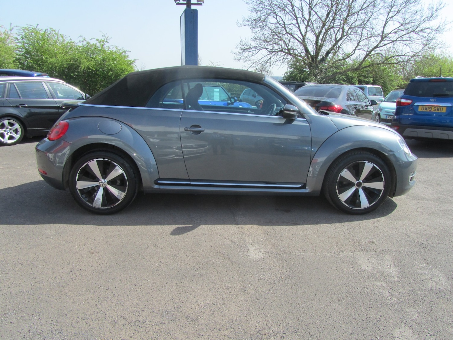 Used Volkswagen Beetle 2016 for sale - 78182931: Photo 22