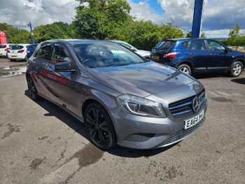 2014 - 1.5 A180 CDI Sport 5-Door