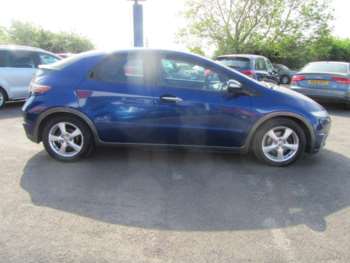 Used Honda Civic 2009 for sale - 74664555: Photo