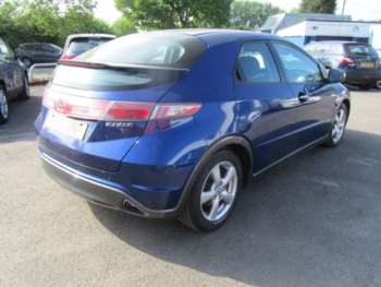 Used Honda Civic 2009 for sale - 74664555: Photo