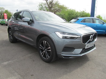 Used Volvo XC60 2021 for sale - 78646857: Photo