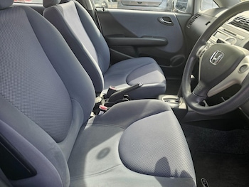Used Honda Jazz 2005 for sale - 75975640: Photo