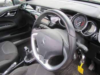Used Citroen DS3 2013 for sale - 74369392: Photo