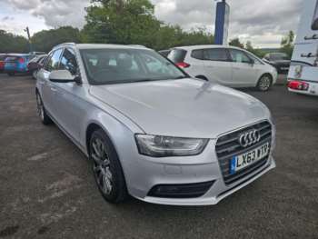2013 - 2.0 TDI SE Technik 5-Door