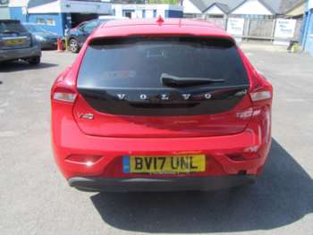 Used Volvo V40 2017 for sale - 75011541: Photo