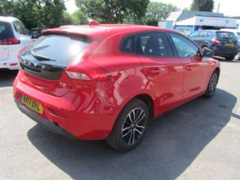 Used Volvo V40 2017 for sale - 75011541: Photo