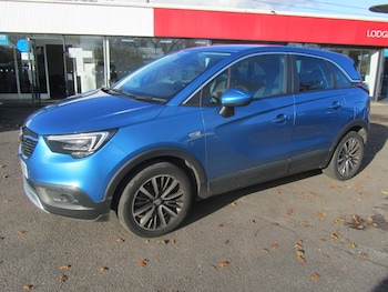 Used Vauxhall Crossland X 2019 for sale - 76521042: Photo
