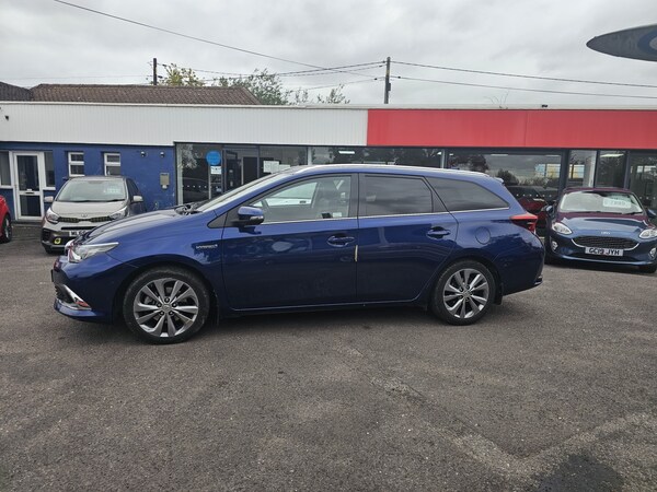 Used Toyota Auris 2018 for sale - 76186727: Photo 2