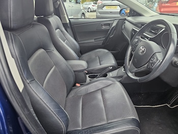 Used Toyota Auris 2018 for sale - 76186727: Photo 3