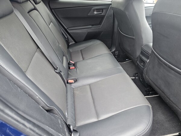Used Toyota Auris 2018 for sale - 76186727: Photo 9