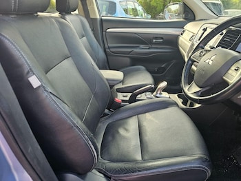 Used Mitsubishi Outlander 2014 for sale - 75413003: Photo