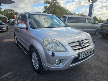 2006 - 2.0 i-VTEC Executive 5-Door
