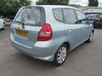 Used Honda Jazz 2006 for sale - 74846334: Photo