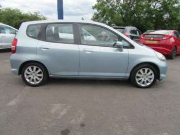 Used Honda Jazz 2006 for sale - 74846334: Photo