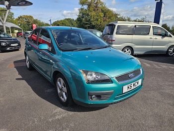 Used Ford Focus 2008 for sale - 75975480: Photo