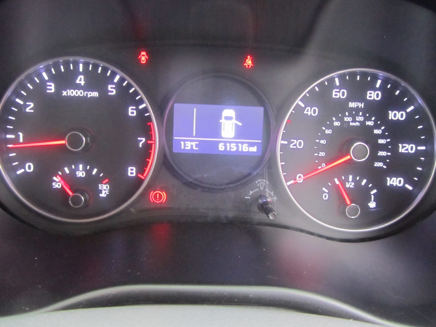 Used Kia Picanto 2018 for sale - 75953193: Photo 14