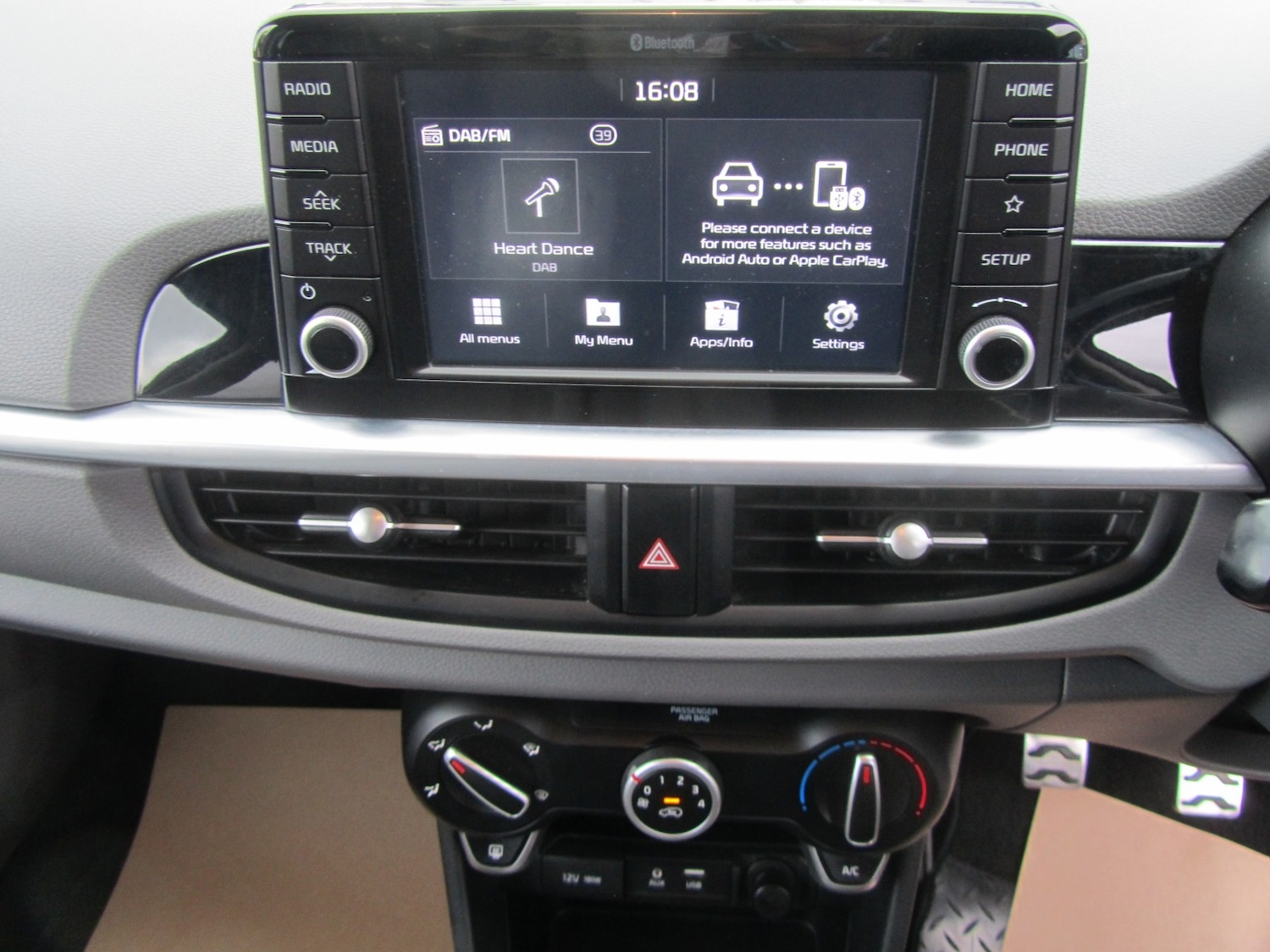 Used Kia Picanto 2018 for sale - 75953193: Photo 15