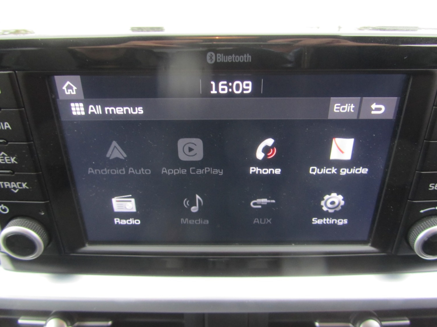 Used Kia Picanto 2018 for sale - 75953193: Photo 16