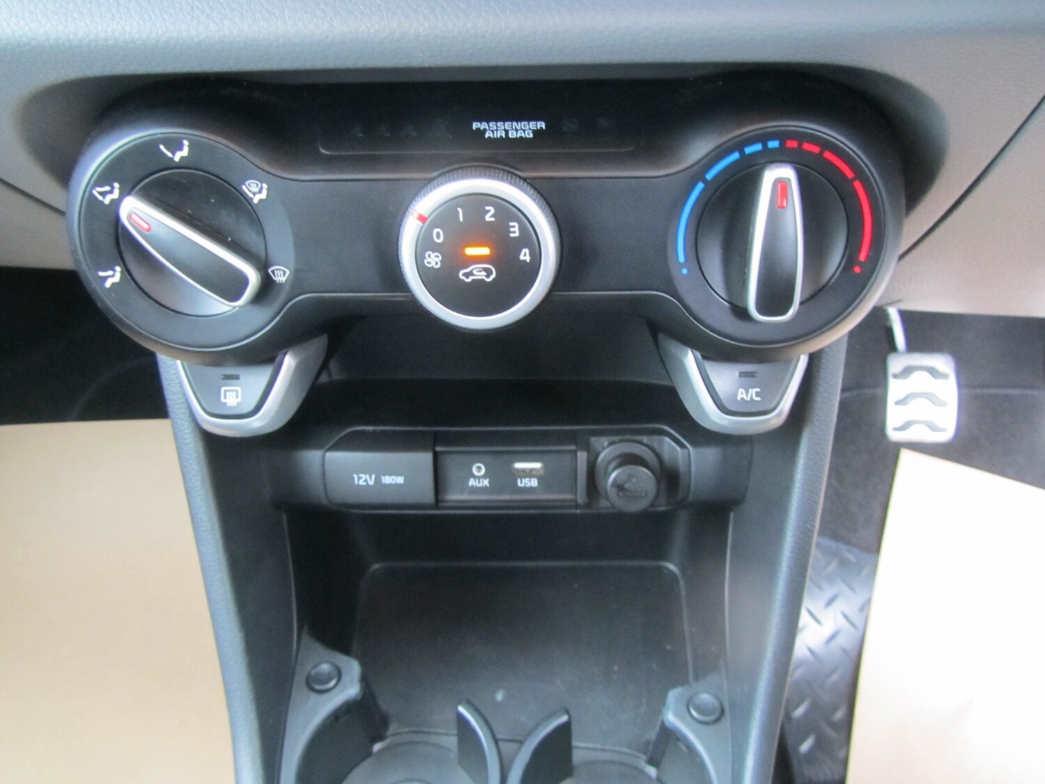 Used Kia Picanto 2018 for sale - 75953193: Photo 17