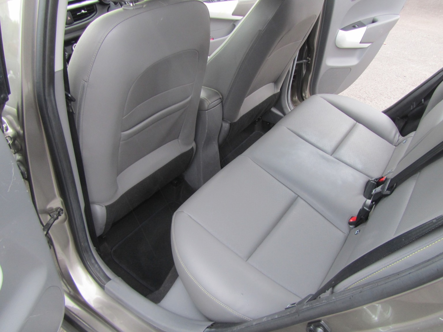 Used Kia Picanto 2018 for sale - 75953193: Photo 21