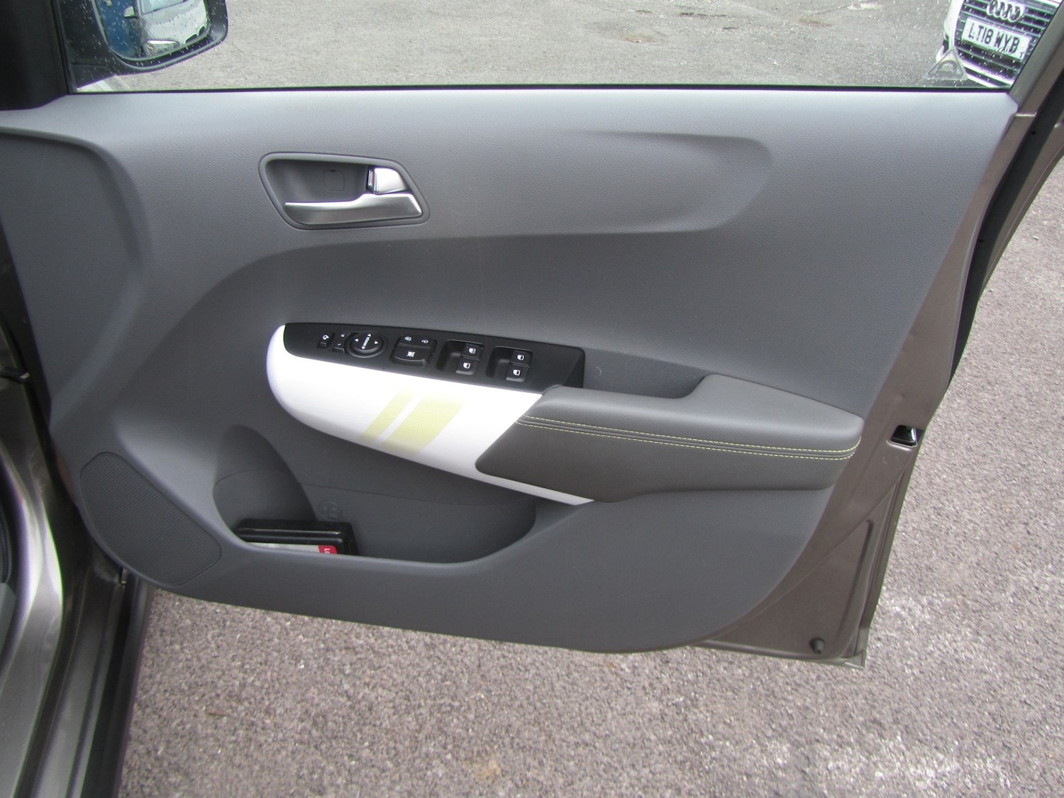 Used Kia Picanto 2018 for sale - 75953193: Photo 23